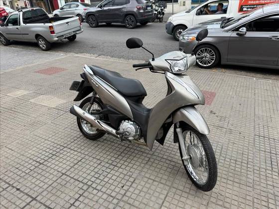 HONDA BIZ 110i HONDA BIZ 110i